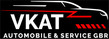 Logo VKAT Automobile & Service GbR